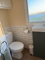 Captivating 2-bed Static Caravan in Holyhead