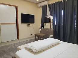 Biagui Apartment