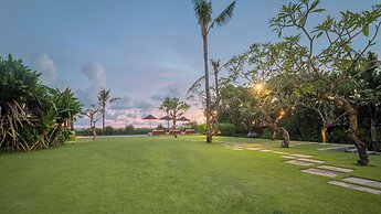 Arnalaya Beach House