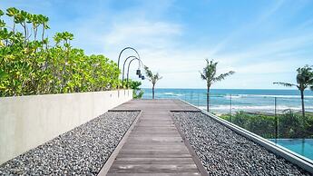 Arnalaya Beach House