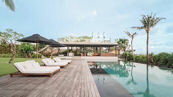 Arnalaya Beach House