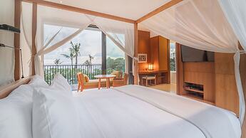 Arnalaya Beach House