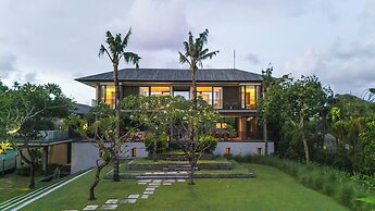Arnalaya Beach House