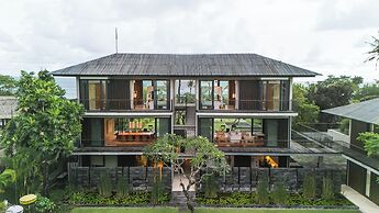Arnalaya Beach House
