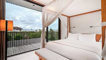 Arnalaya Beach House