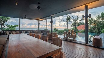 Arnalaya Beach House