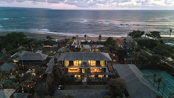 Arnalaya Beach House