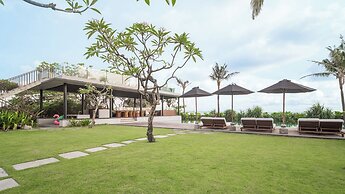 Arnalaya Beach House
