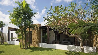 Villa Hana