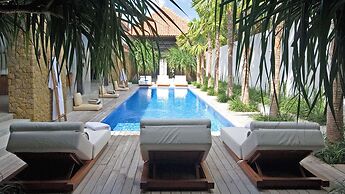 Villa Hana