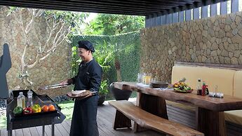 Villa Hana