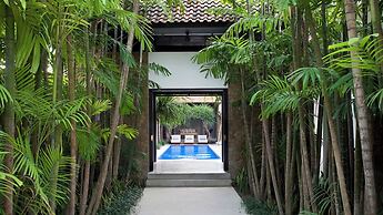 Villa Hana