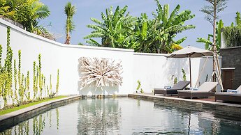 Villa Indrani
