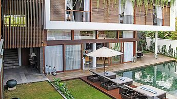 Villa Indrani
