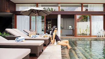 Villa Indrani