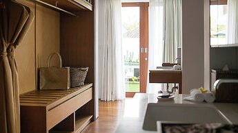 Villa Indrani