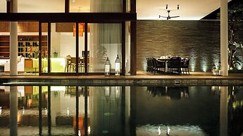 Villa Indrani