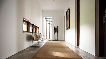 Villa Indrani