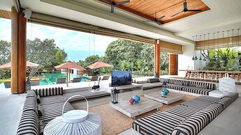The Iman Villa