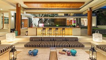 The Iman Villa
