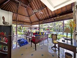 Villa Kakatua