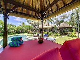 Villa Kakatua