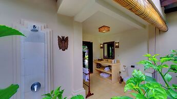 Villa Kedidi