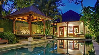 Villa Kedidi