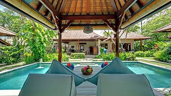 Villa Kedidi