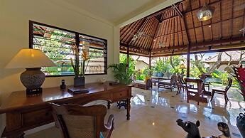 Villa Kedidi
