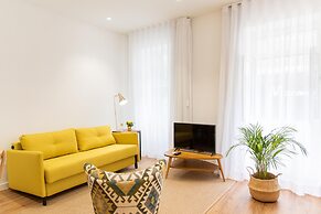 Apartamentos Fernão Ornelas