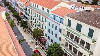 Apartamentos Fernão Ornelas