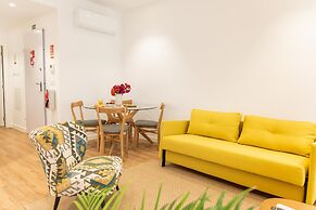Apartamentos Fernão Ornelas