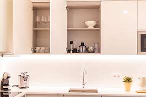 Apartamentos Fernão Ornelas
