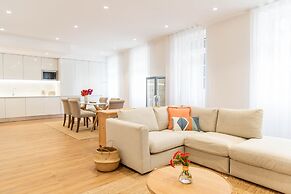 Apartamentos Fernão Ornelas