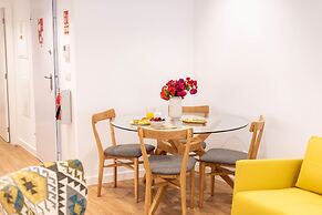 Apartamentos Fernão Ornelas