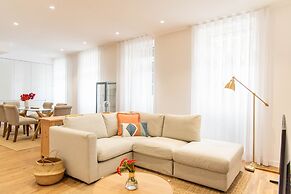 Apartamentos Fernão Ornelas