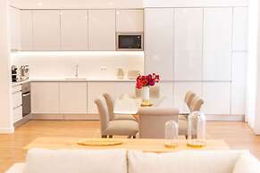 Apartamentos Fernão Ornelas