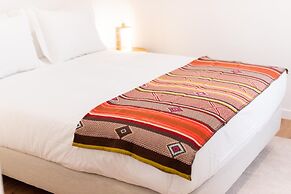 Apartamentos Fernão Ornelas