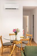 Apartamentos Fernão Ornelas
