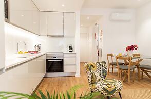 Apartamentos Fernão Ornelas