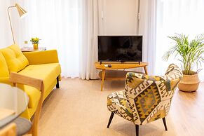 Apartamentos Fernão Ornelas
