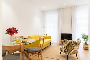Apartamentos Fernão Ornelas