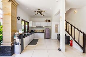 Villa Krisna