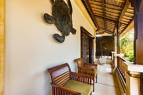 Villa Krisna