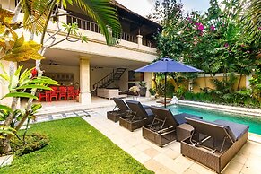 Villa Nakula