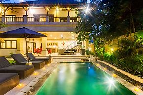 Villa Nakula