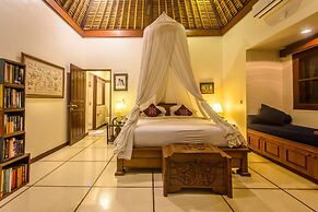 Villa Arjuna