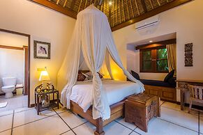 Villa Arjuna