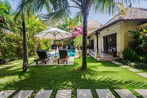 Villa Arjuna